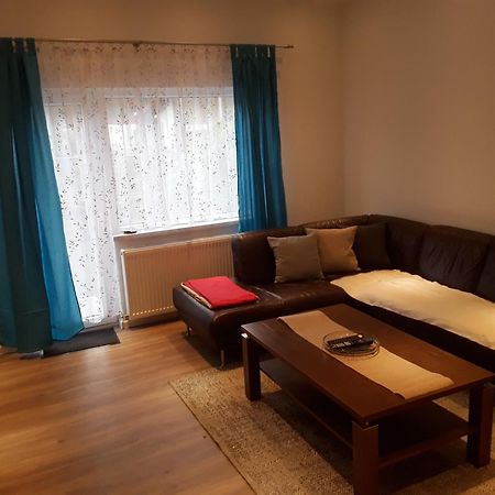 Ferienwohnung 70 , Gersfeld Rhoen , Ortsmitte , Frisch Saniert , Gaestehaus Mierdel 外观 照片