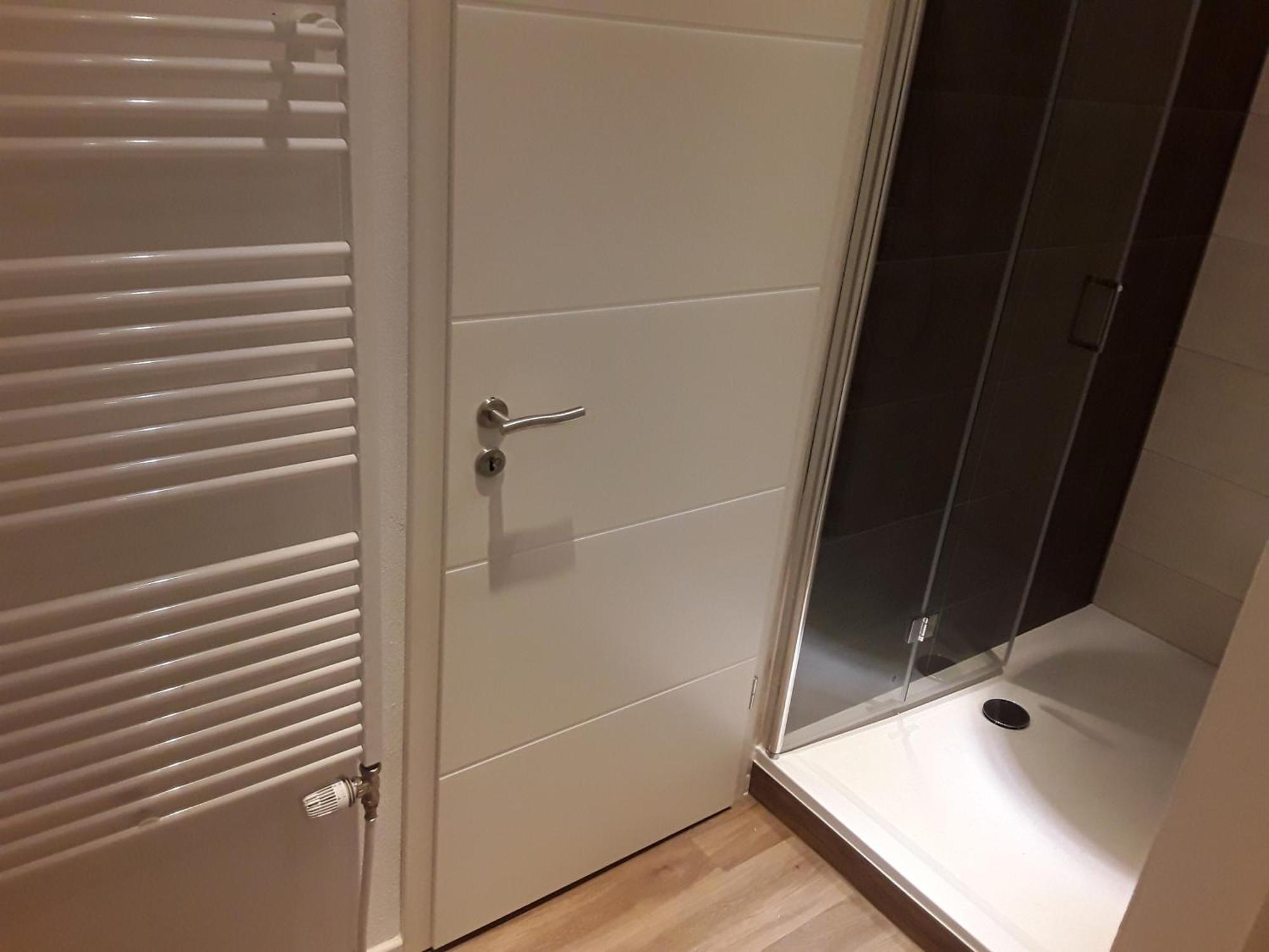 Ferienwohnung 70 , Gersfeld Rhoen , Ortsmitte , Frisch Saniert , Gaestehaus Mierdel 外观 照片