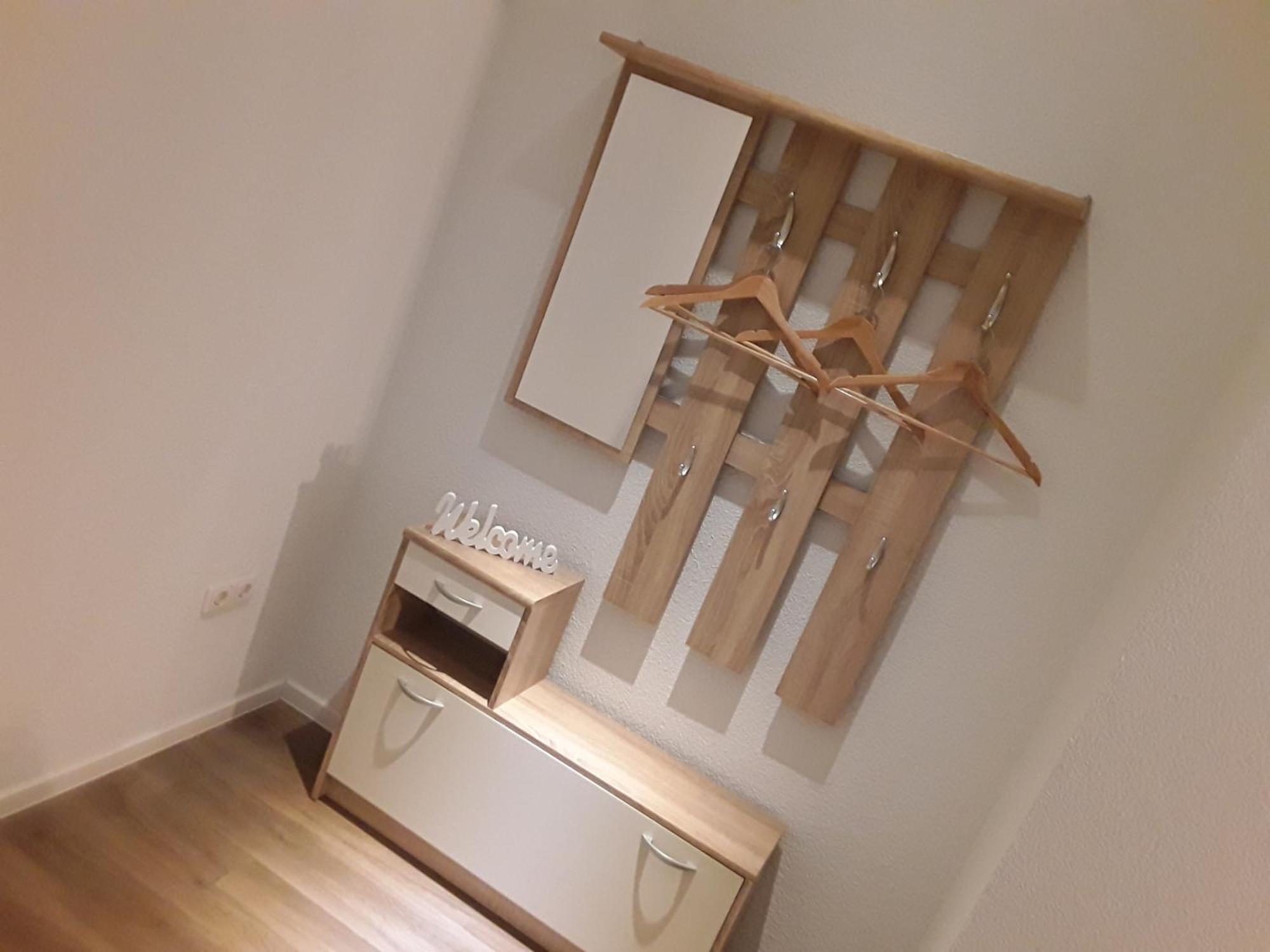 Ferienwohnung 70 , Gersfeld Rhoen , Ortsmitte , Frisch Saniert , Gaestehaus Mierdel 外观 照片