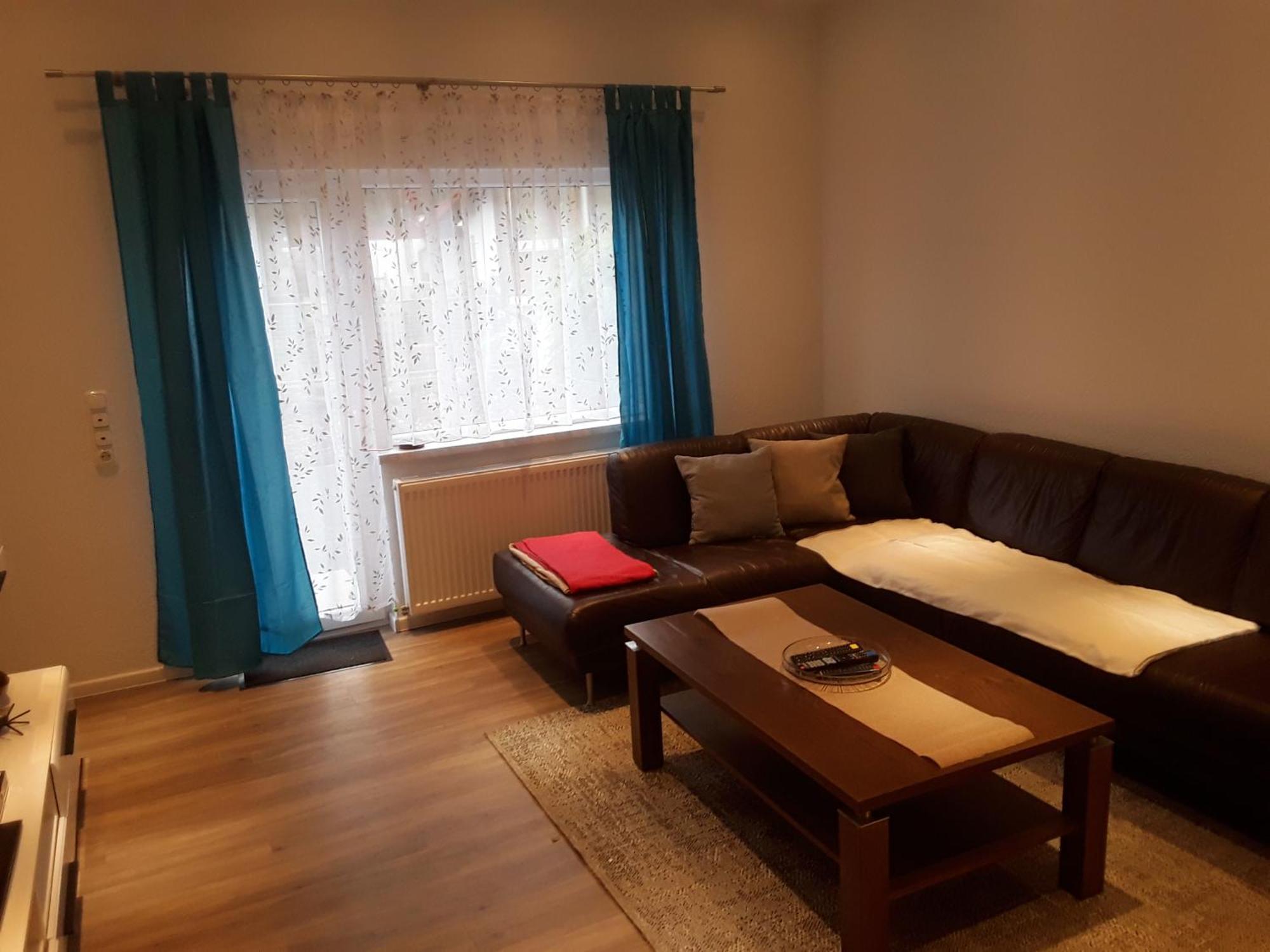 Ferienwohnung 70 , Gersfeld Rhoen , Ortsmitte , Frisch Saniert , Gaestehaus Mierdel 外观 照片
