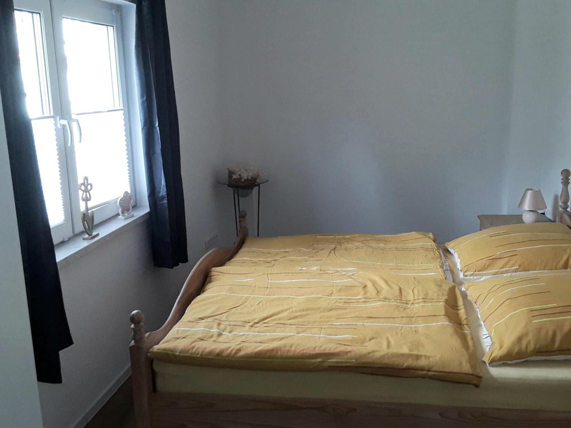 Ferienwohnung 70 , Gersfeld Rhoen , Ortsmitte , Frisch Saniert , Gaestehaus Mierdel 外观 照片